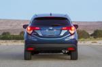 Honda HR-V 2015 года (US)